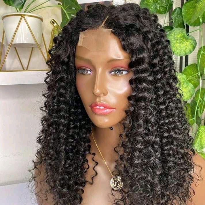 Health Beauty Accessories For Women,simple - 100% Curly Human Hair